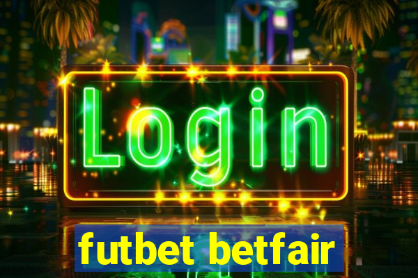 futbet betfair